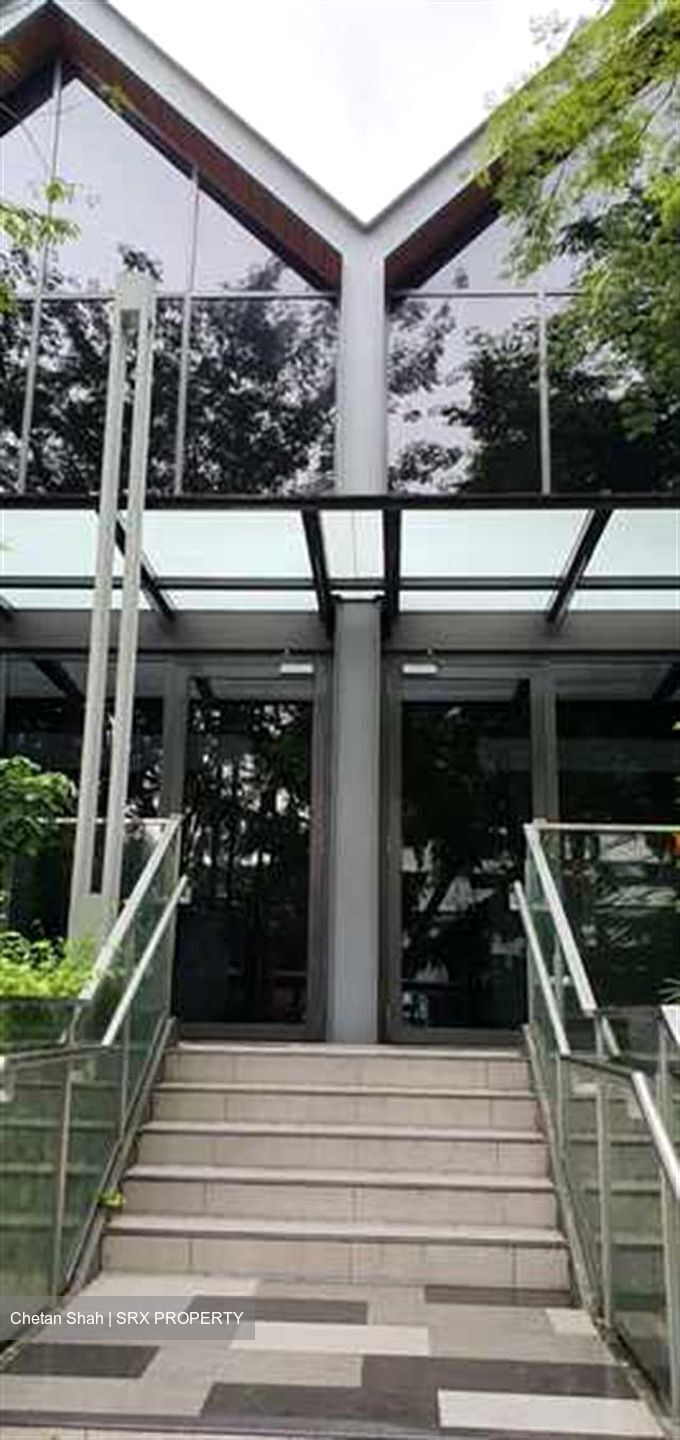 Sims Urban Oasis (D14), Retail #559470751